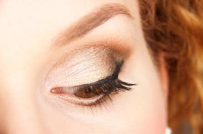 Look Stash Violet lips Look Stash Violet lips