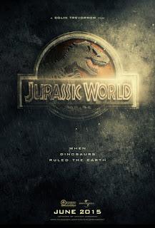 En Proyección: Jurassic World