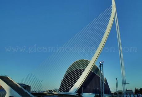 La Exposición Jiménez Deredia en el Umbracle, Ciudad de las Artes y las Ciencias