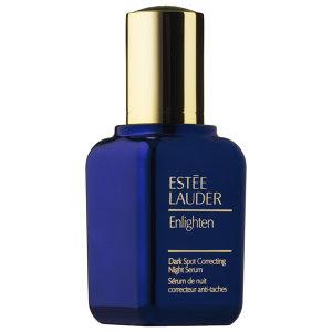 Lo último contra las manchas: Enlighten de Estée Lauder