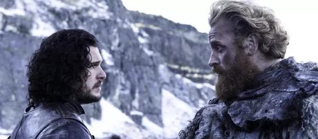 Game of Thrones - Temporada 5 Game of Thrones - Temporada 5