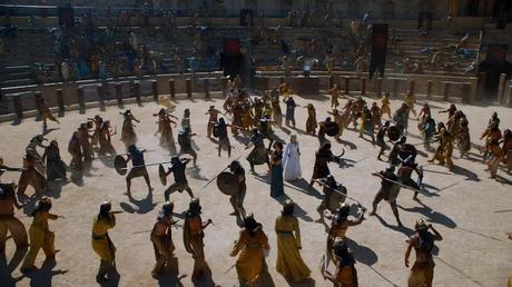 Game of Thrones - Temporada 5 Game of Thrones - Temporada 5