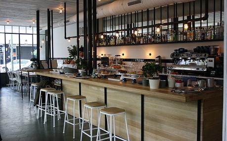 Restaurante Nitty Gritty Madrid nitty11