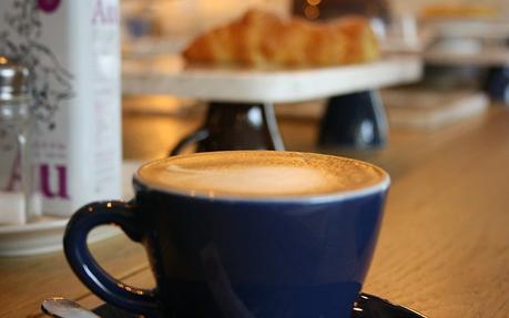 Nitty Gritty: lo importante es comer bien (y a gusto) Restaurante Nitty Gritty Madrid