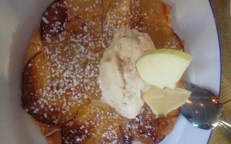 Nitty Gritty: lo importante es comer bien (y a gusto) Restaurante Nitty Gritty Madrid