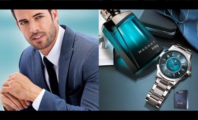 Esika y su nuevo Perfume Esika y su nuevo Perfume