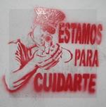 Contra el encubrimiento mediático de la violencia institucional La seguridad de algunos argentinos representa la inseguridad de otros.