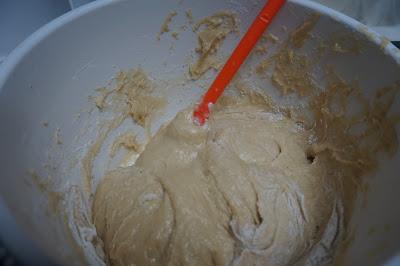 Coca de crema y piñones Coca de crema y piñones