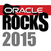 Oracle Rocks 2015