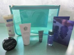 Birchbox Junio 2015 ¡Vámonos! IMG_2237