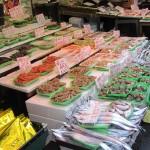 Ameyoko : Un mercado callejero