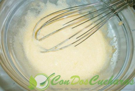 Pastel de chocolate y nueces en microondas OLYMPUS DIGITAL CAMERA