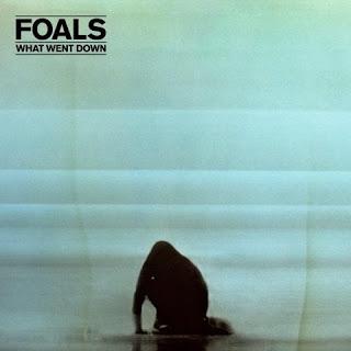 Foals adelanta un tema de su nuevo disco: 'What Went Down' Foals adelanta un tema de su nuevo disco: 'What Went Down'