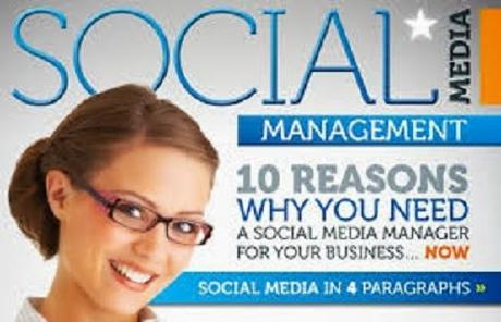Social Media Manager Vs Community Manager: Cuál Es La Diferencia? Social Media Manager Vs Community Manager: Cuál Es La Diferencia?