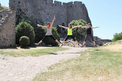 Viaje ideal a Bruselas entre amigas