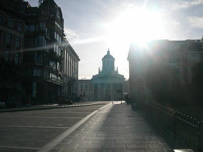 Viaje ideal a Bruselas entre amigas