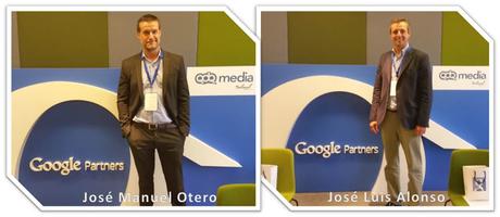 Google Partners España