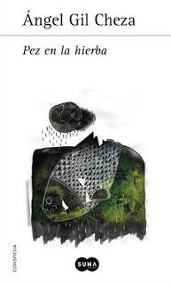 PEZ EN LA HIERBA PEZ EN LA HIERBA