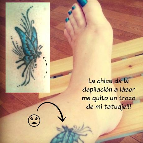 Tatuajes Temporales