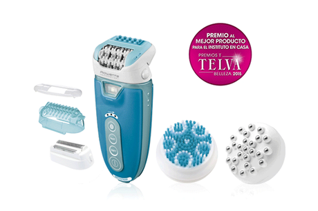 2 productos perfectos para lucir tus mejores looks este verano rowenta, aquaperfect spa soft