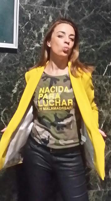 CRÓNICA DE UNA PARTY ANUNCIADA.....la party 2 de malasmadres CRÓNICA DE UNA PARTY ANUNCIADA.....la party 2 de malasmadres