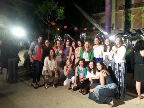CRÓNICA DE UNA PARTY ANUNCIADA.....la party 2 de malasmadres CRÓNICA DE UNA PARTY ANUNCIADA.....la party 2 de malasmadres