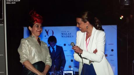CRÓNICA DE UNA PARTY ANUNCIADA.....la party 2 de malasmadres CRÓNICA DE UNA PARTY ANUNCIADA.....la party 2 de malasmadres
