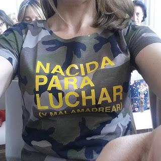CRÓNICA DE UNA PARTY ANUNCIADA.....la party 2 de malasmadres CRÓNICA DE UNA PARTY ANUNCIADA.....la party 2 de malasmadres
