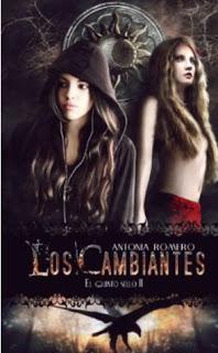 Reseña: Los diletantes, Antonia Romero