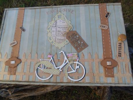 caja de vino tuneada caja de vino tuneada