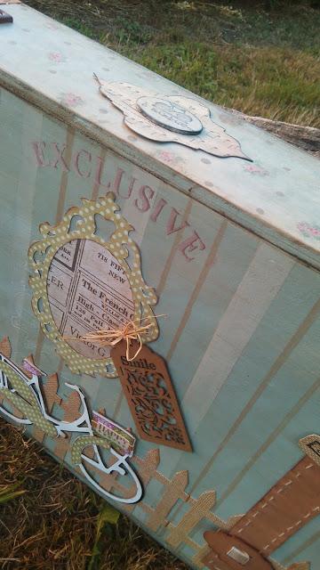 caja de vino tuneada caja de vino tuneada