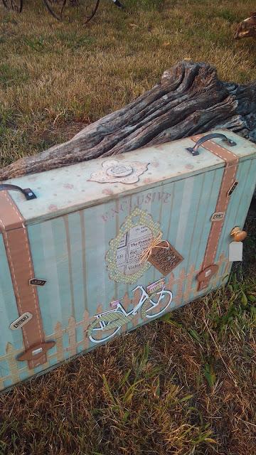 caja de vino tuneada caja de vino tuneada