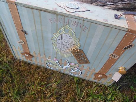 caja de vino tuneada caja de vino tuneada