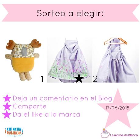 Sorteo Chincha Rabincha Sorteo Chincha Rabincha