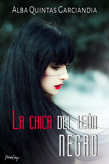 Reseña - La chica del león negro, Alba Quintas Garciandia