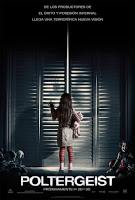 Póster: Poltergeist (2015) Póster: Poltergeist (2015)