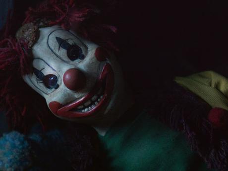Fotograma: Poltergeist (2015) Fotograma: Poltergeist (2015)