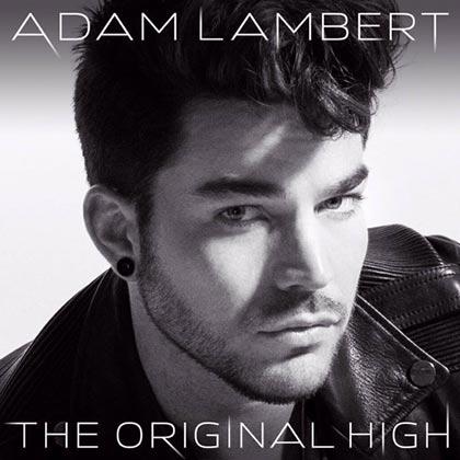 Adam Lambert publica su tercer disco, ‘The Original High’ Adam Lambert publica su tercer disco, ‘The Original High’