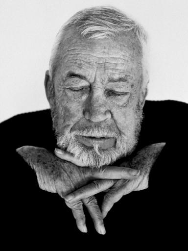 Entrevista imposible con... John Huston. Por Carles Martinez