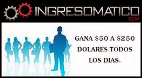 IngresoMatico V2: Análisis, Es Estafa/Fraude Piramidal? IngresoMatico V2: Análisis, Es Estafa/Fraude Piramidal?