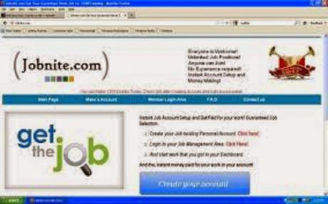Jobnite: Qué Es Y Cómo Funciona? Jobnite: Qué Es Y Cómo Funciona?