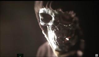 Ya puedes ver el video de Alborotador Gomasio para 'Espíritus Helados' Ya puedes ver el video de Alborotador Gomasio para 'Espíritus Helados'