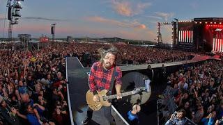Foo Fighters - Live at Rock am Ring (2015) Foo Fighters - Live at Rock am Ring (2015)