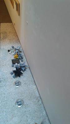 Geometría Humana: Anah Dime: Polvo de estrellas: Geometría Humana: Anah Dime: Polvo de estrellas: