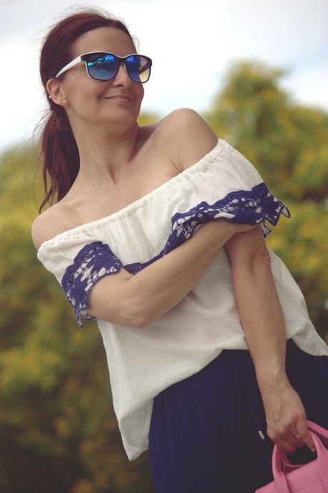 Escote Bardot Escote Bardot