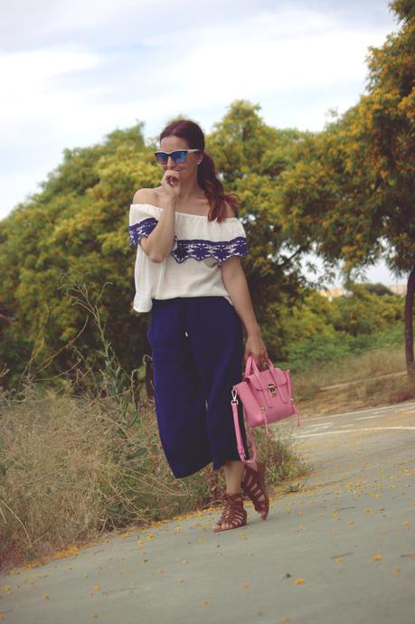 Escote Bardot Escote Bardot