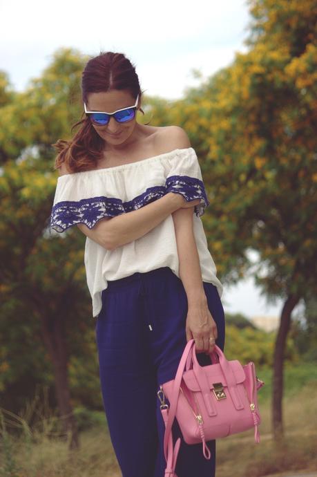 Escote Bardot Escote Bardot