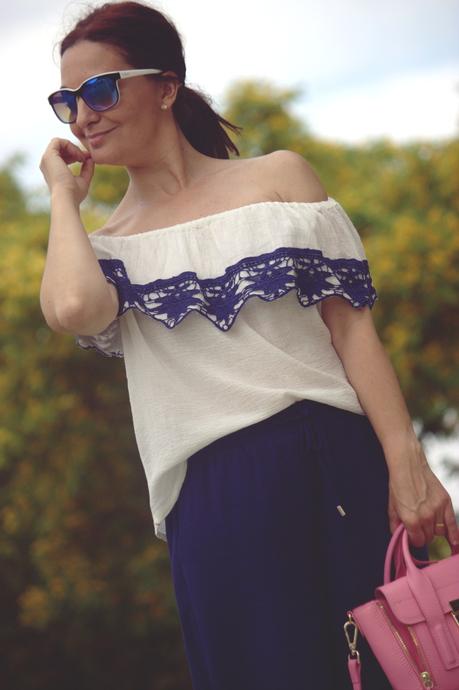 Escote Bardot Escote Bardot