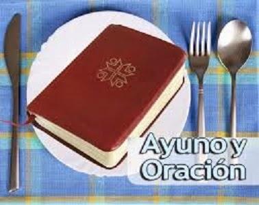 Cuál Es el Verdadero Poder del Ayuno y La Oración de Fe a Dios? Cuál Es el Verdadero Poder del Ayuno y La Oración de Fe a Dios?