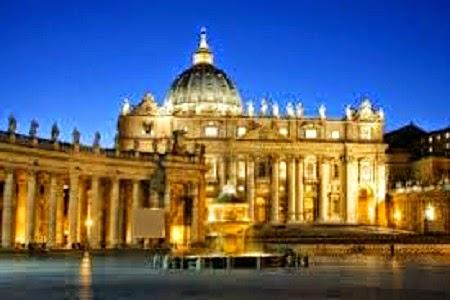 La Iglesia Católica: Cuál Es El Verdadero Origén E Historia?